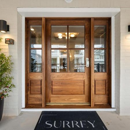 Surrey Beach House Ventnor Exterior photo