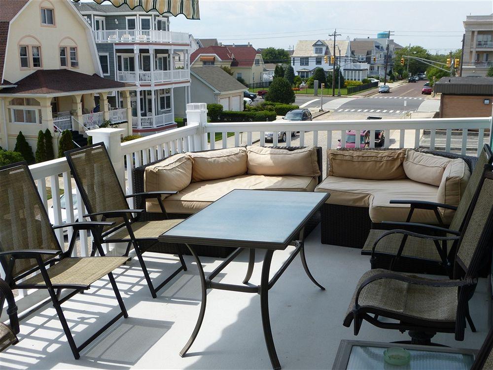 Surrey Beach House Ventnor Exterior photo