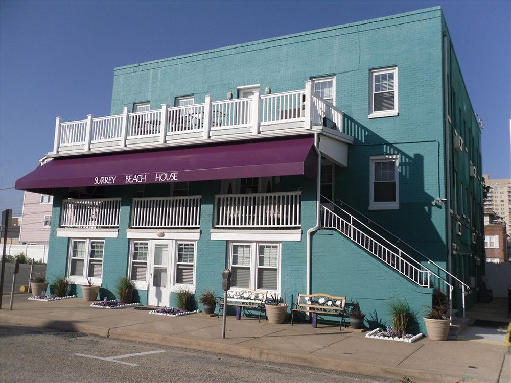 Surrey Beach House Ventnor Exterior photo
