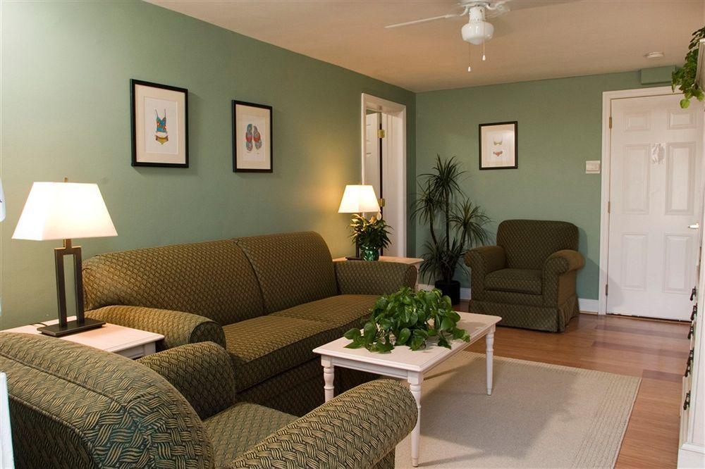Surrey Beach House Ventnor Room photo