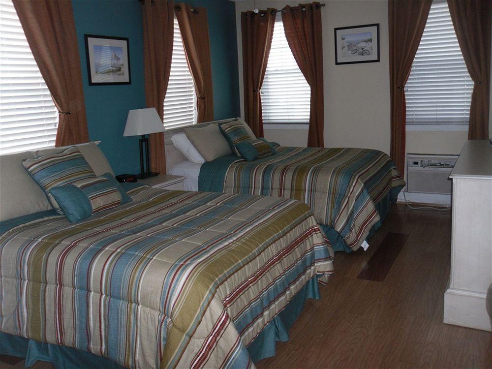 Surrey Beach House Ventnor Room photo