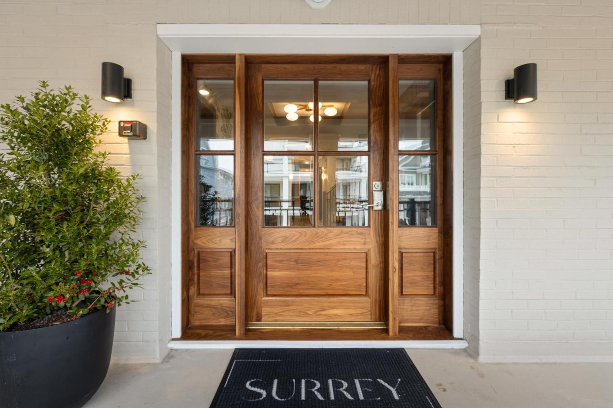 Surrey Beach House Ventnor Exterior photo