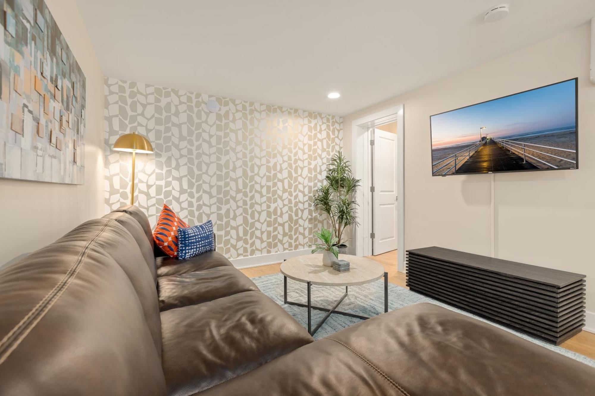 Surrey Beach House Ventnor Exterior photo