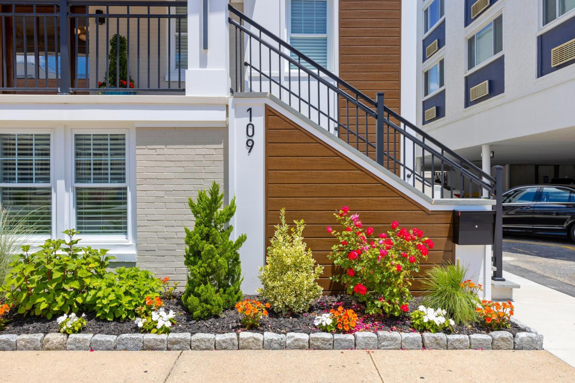 Surrey Beach House Ventnor Exterior photo