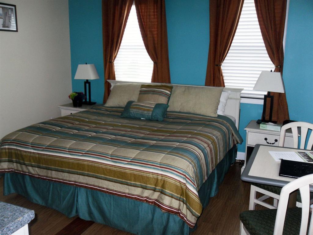 Surrey Beach House Ventnor Room photo