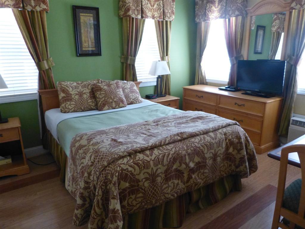 Surrey Beach House Ventnor Room photo