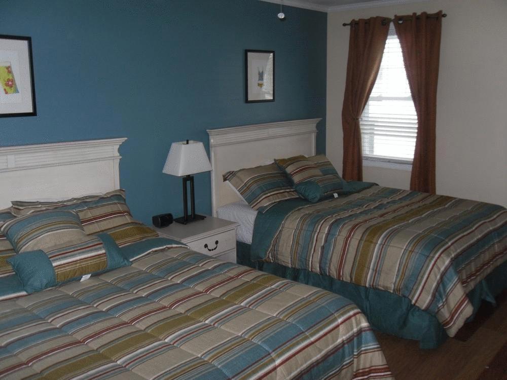 Surrey Beach House Ventnor Room photo