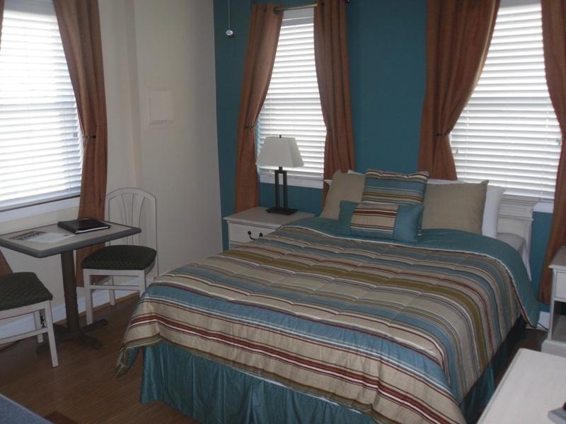 Surrey Beach House Ventnor Room photo