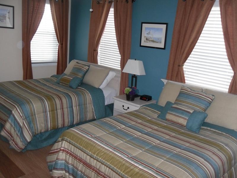 Surrey Beach House Ventnor Room photo